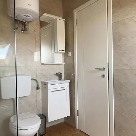 Apartman Luxury 2